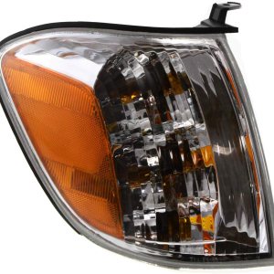 Garage-Pro Luz de señal de giro compatible con Toyota Tundra 2005-2007, para Toyota Sequoia 2005-2007, fecha de producción a partir de agosto de Garage-Pro Luz de señal de giro compatible con Toyota Tundra 2005-2007, para Toyota Sequoia 2005-2007, fecha de producción a partir de agosto de