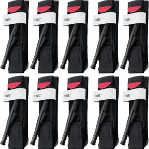 Torniquetes Torniquetes de primeros auxilios Control táctico de hemorragia para salvar vidas,Operación de una sola mano del vendaje hemostático Torniquetes Torniquetes de primeros auxilios Control táctico de hemorragia para salvar vidas,Operación de una sola mano del vendaje hemostático