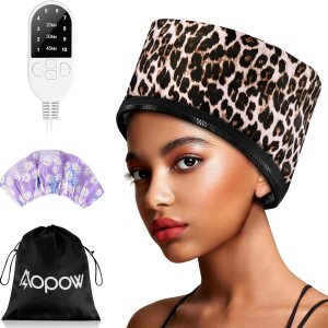 Gorro térmico para acondicionamiento profundo vaporizador para cabello natural uso doméstico, tapa térmica de vapor para cabello negro, Gorro térmico para acondicionamiento profundo vaporizador para cabello natural uso doméstico, tapa térmica de vapor para cabello negro,