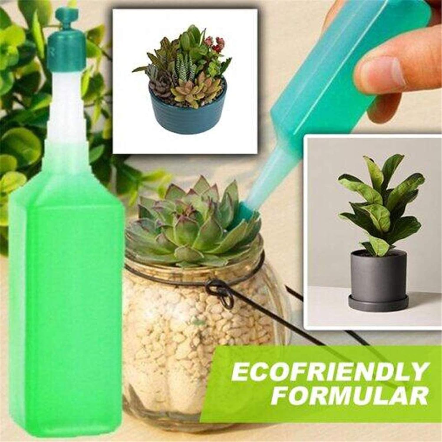 Fertilizante líquido hidropónico, fertilizante líquido para plantas, solución nutritiva hidropónica para plantas, para promover la absorción de la