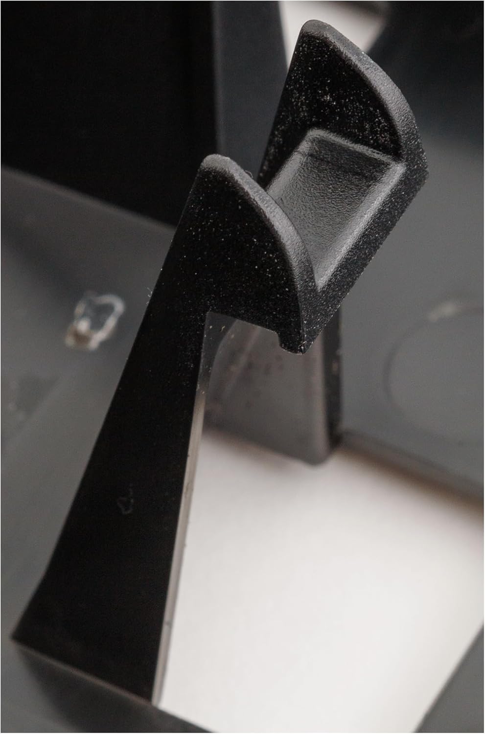 Garage-Pro Soporte para placa de matrícula compatible con Ford F-150 Front 2021-2023