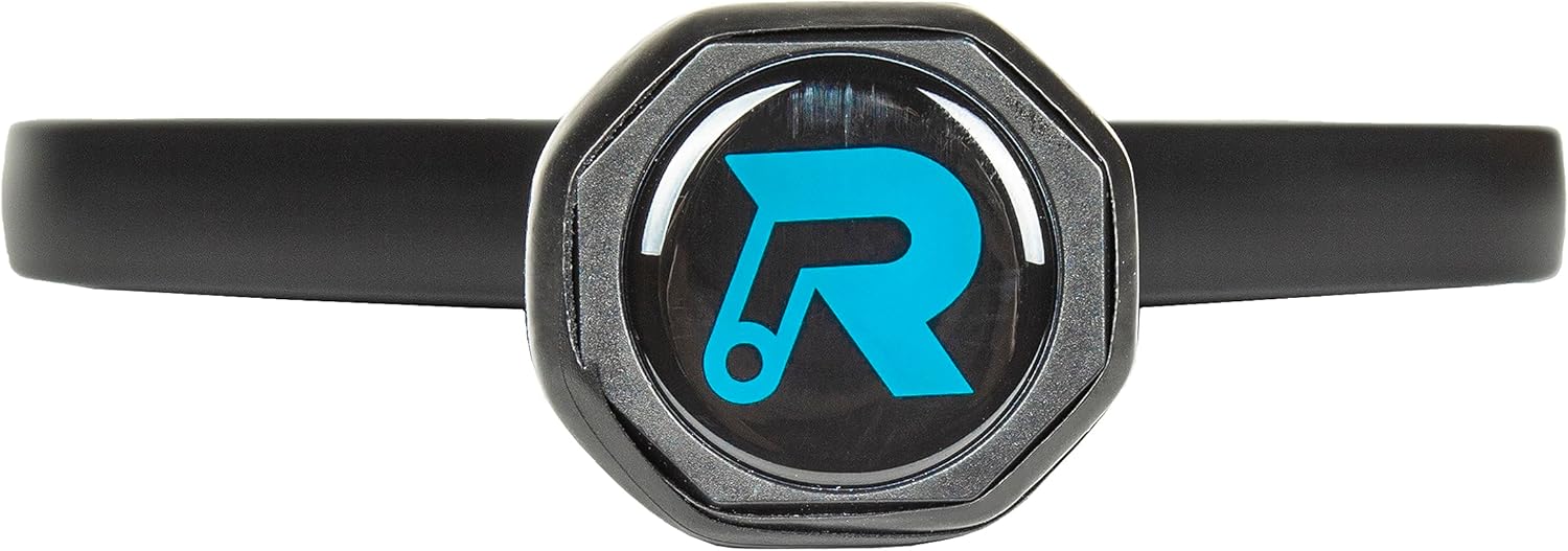 R1R3 Pulsar Termoformado Toray T700 Paleta de Pickleball de Fibra de Carbono con Núcleo de nido de abeja de polipropileno de 0.630 in