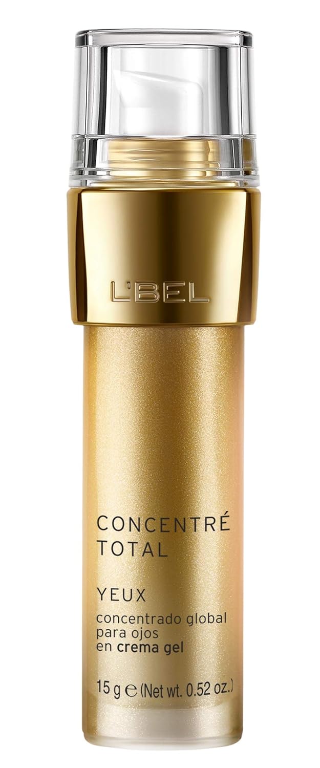 Concentré Total Eyes, 0.52 oz