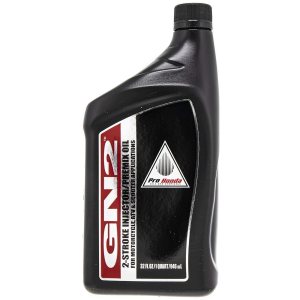 Honda Inyectoraceite de premezcla Pro de 2 tiempos, 32 oz. Honda Inyectoraceite de premezcla Pro de 2 tiempos, 32 oz.