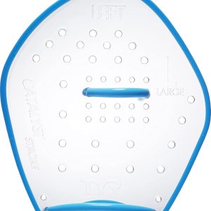 TYR Paletas de entrenamiento de natación Catalyst Stroke TYR Paletas de entrenamiento de natación Catalyst Stroke