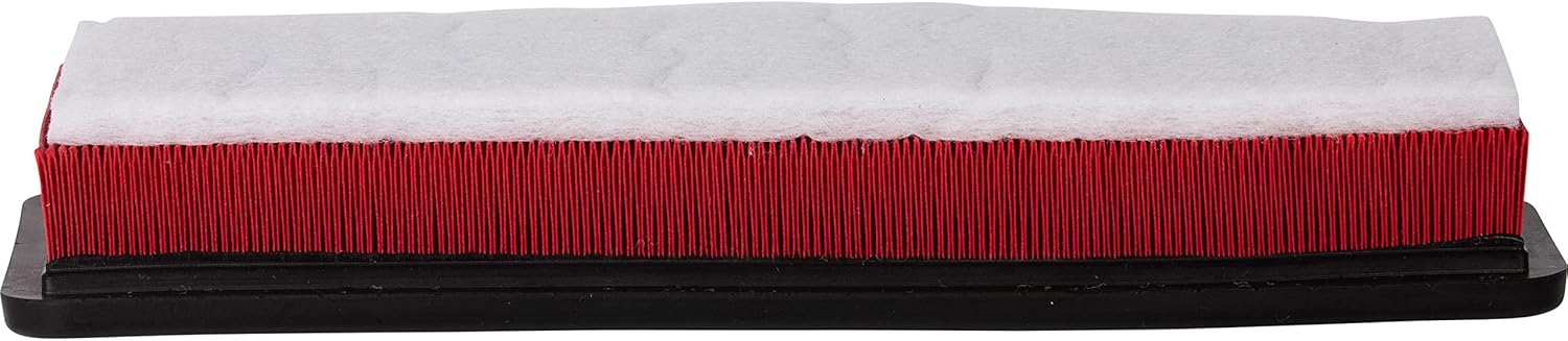 HIGHFLOW PA99487X, filtro de aire desechable para motor de alto rendimiento y preaceitado  Compatible con Jeep Cherokee 2022-21
