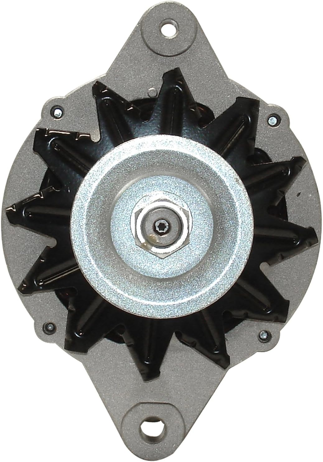 ACDelco Alternador Gold 334-1678, remanufacturado