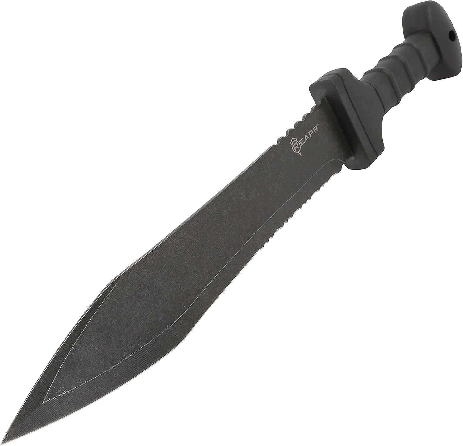 11019 – Espada de Legion, espadas tácticas con funda para campamento, senderismo, emergencias y autodefensa, 20 pulgadas de longitud total,