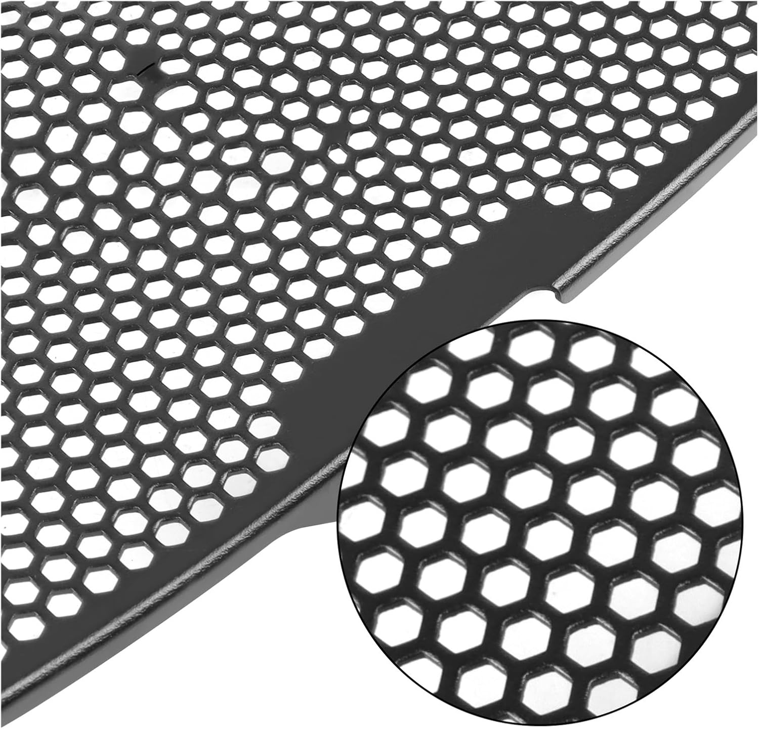 for Kawasa-&ki ZH2 Z H2 H2SX Ninja H2 R H2R SX SE Motorcycle CNC Radiator Grille Guard Protector Oil Coolar Cover Radiator Shield Motorcycle