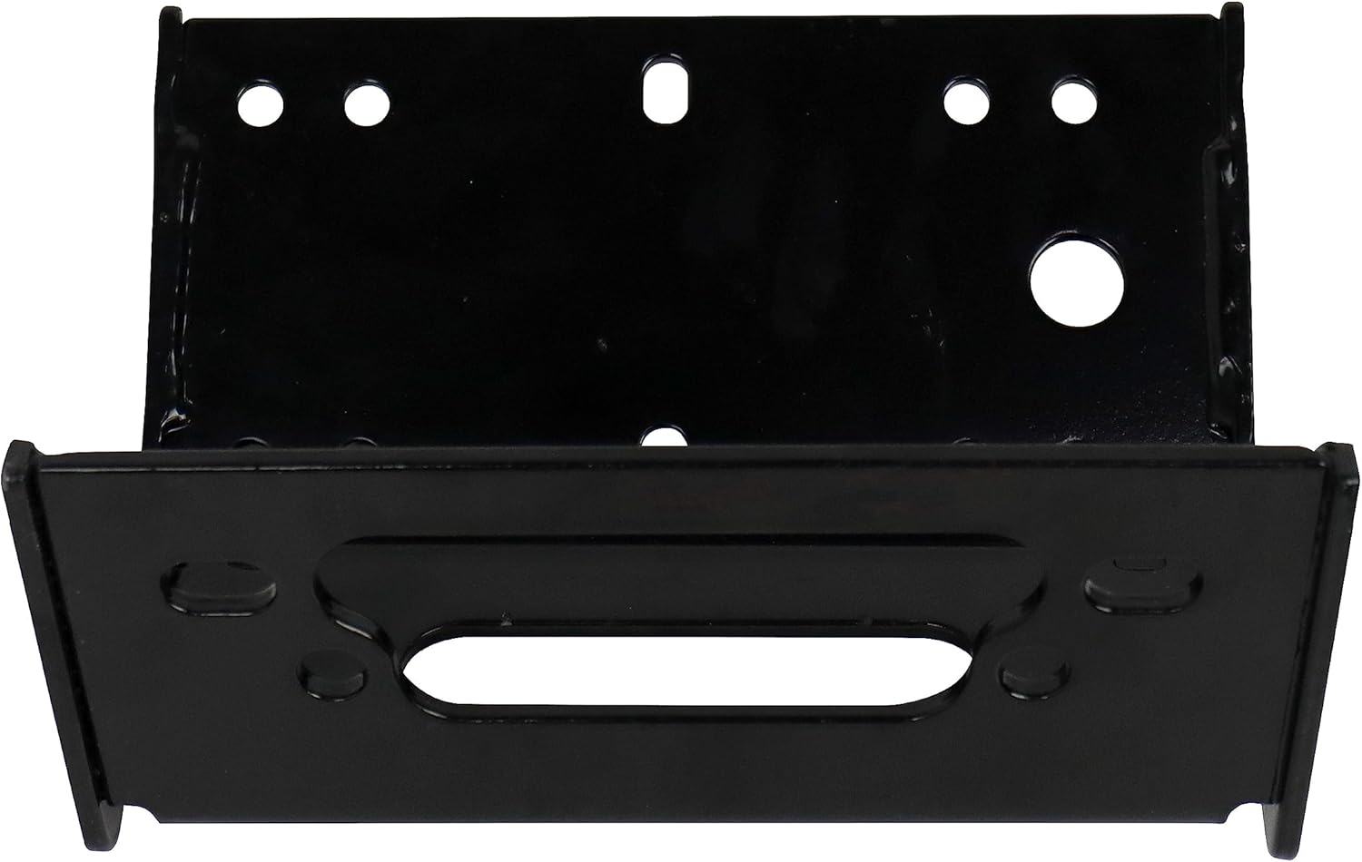 Extreme Max 5600.3277 UTV Winch Mount Menos Fairlead para Kawasaki Teryx