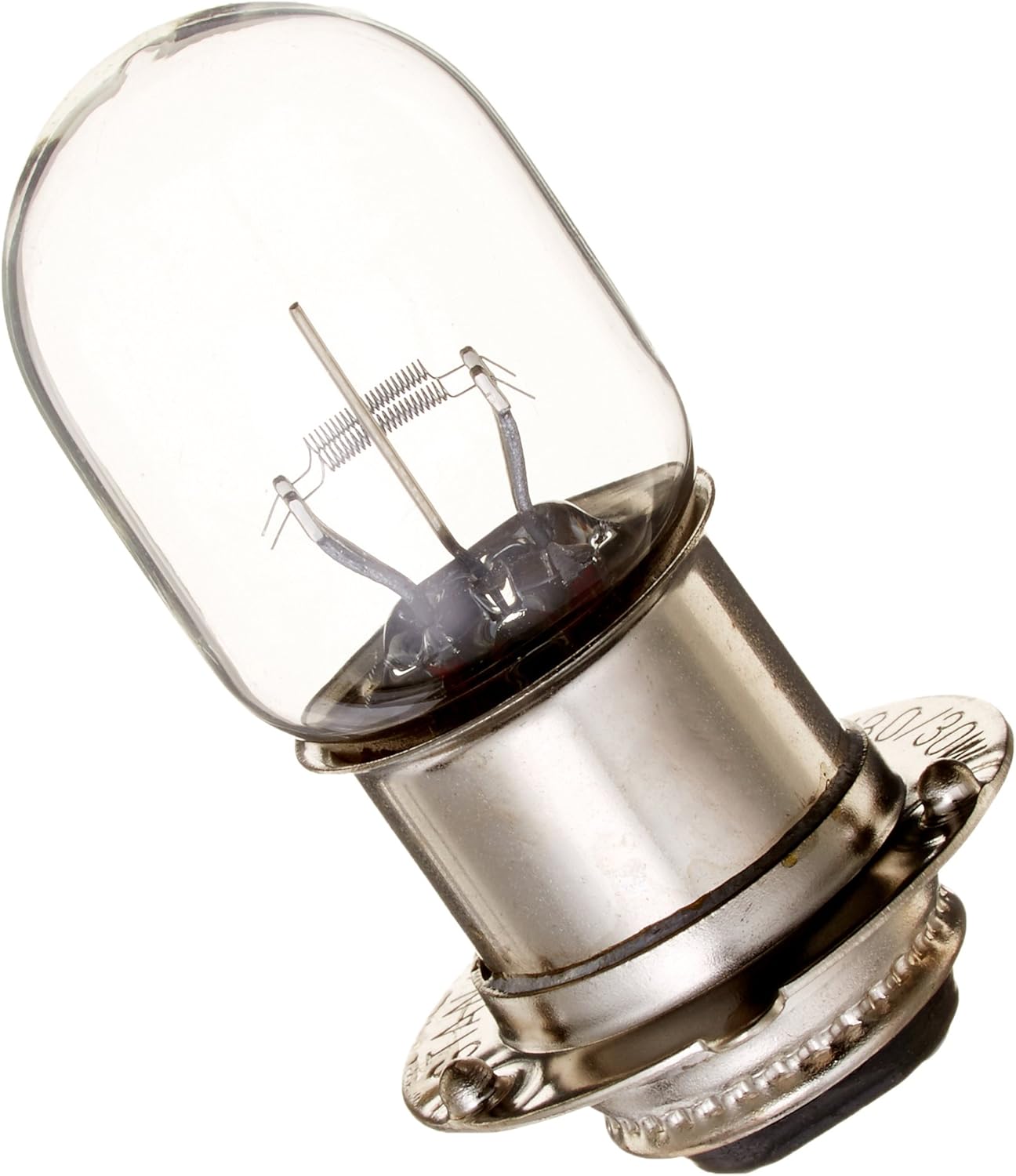 STANLEY A0330V 12V 3030W T19L Bombilla Automática Transparente, Cantidad  1 Bombilla