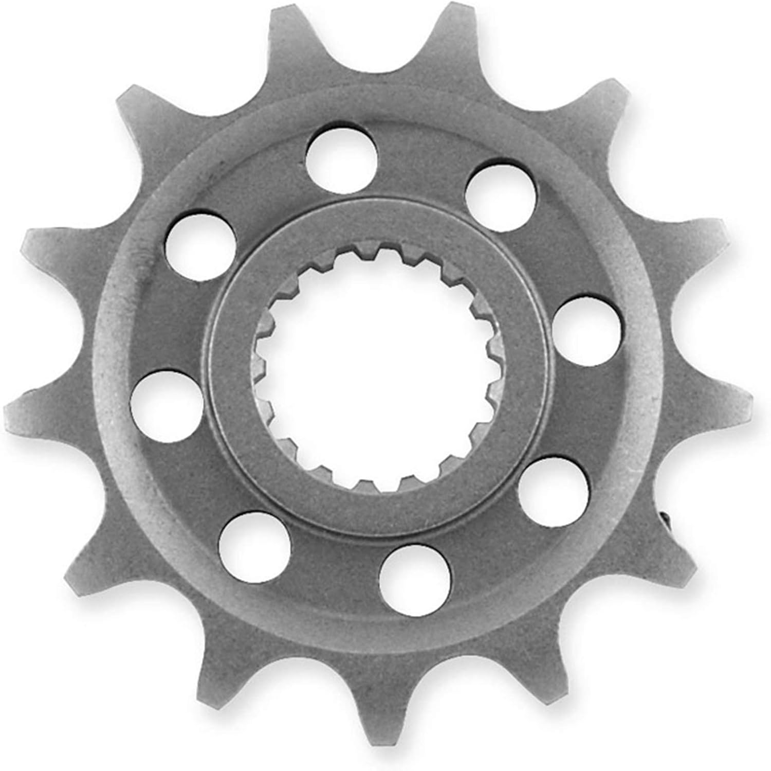 JT Sprockets JTF432.15 15 diente de acero delantero piñón de contraeje, individual