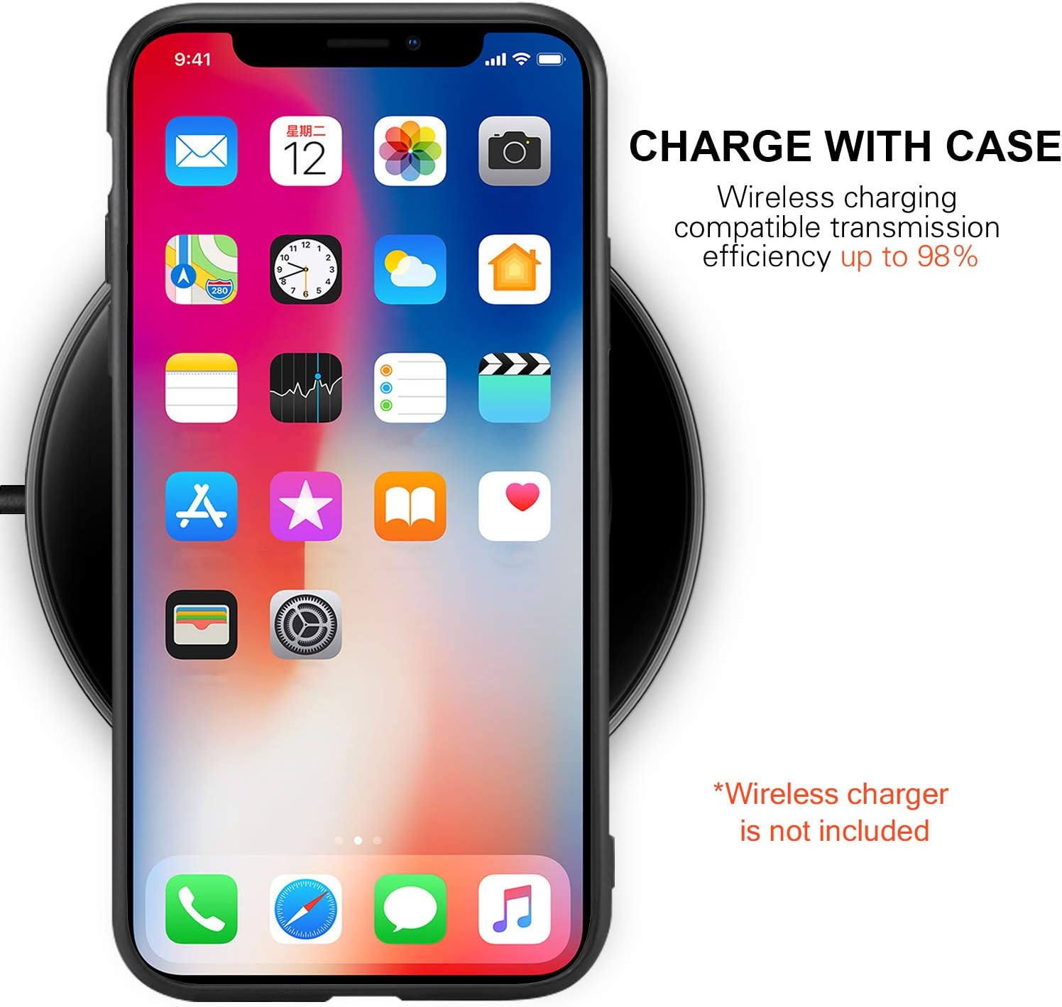 SALAWAT Funda para iPhone 11 Pro Max, delgada de piel sintética vintage a prueba de golpes, funda protectora híbrida de policarbonato duro para