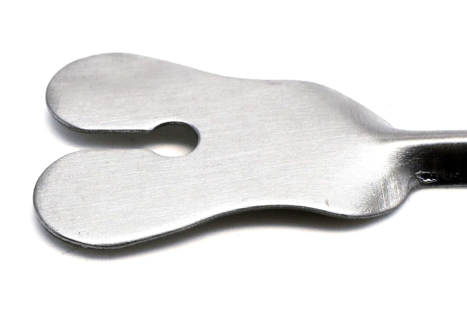 3 × Director ranurado dental con punta de sonda y lazo de lengua 5″ Instrumentos quirúrgicos