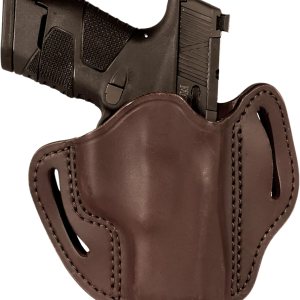 Uncle Mike’s Funda Taurus G3C, funda de cuero OWB para Glock 19, Glock 17, 19, 22, 23, Taurus G2C, M&P Shield 0.354 in, funda Shield Plus, funda Uncle Mike’s Funda Taurus G3C, funda de cuero OWB para Glock 19, Glock 17, 19, 22, 23, Taurus G2C, M&P Shield 0.354 in, funda Shield Plus, funda
