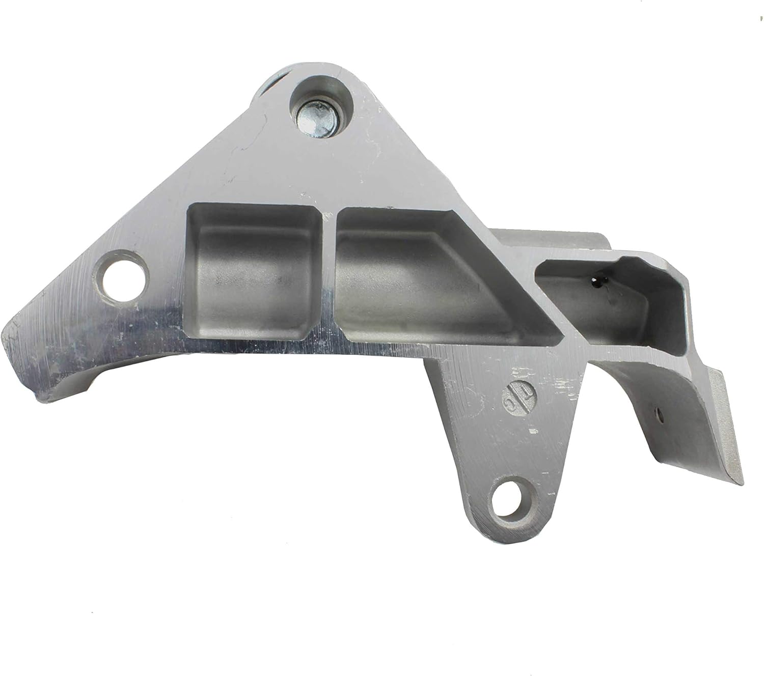DNJ Tensor de correa dentada hidráulica TBT800F para montaje 1999-2006, Audi, Volkswagen, A4, A4 Quattro, Beetle, Golf, Jetta, TT, TT Quattro, 1.8L,