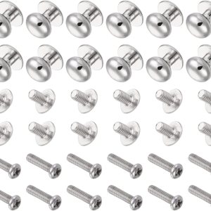 Mini tiradores de cajón (0.472 in0.47 pulgadas), 24 unidades, mini pomos de cabeza redonda de aleación de zinc con tornillos, para manija de cajón Mini tiradores de cajón (0.472 in0.47 pulgadas), 24 unidades, mini pomos de cabeza redonda de aleación de zinc con tornillos, para manija de cajón