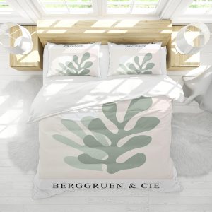 Funda nórdica de microfibra Ultra Suave incluye 1 funda nórdica y 2 almohadas – 3 piezas Henri Matisse Pintura abstracta Funda para edredón Funda nórdica de microfibra Ultra Suave incluye 1 funda nórdica y 2 almohadas – 3 piezas Henri Matisse Pintura abstracta Funda para edredón