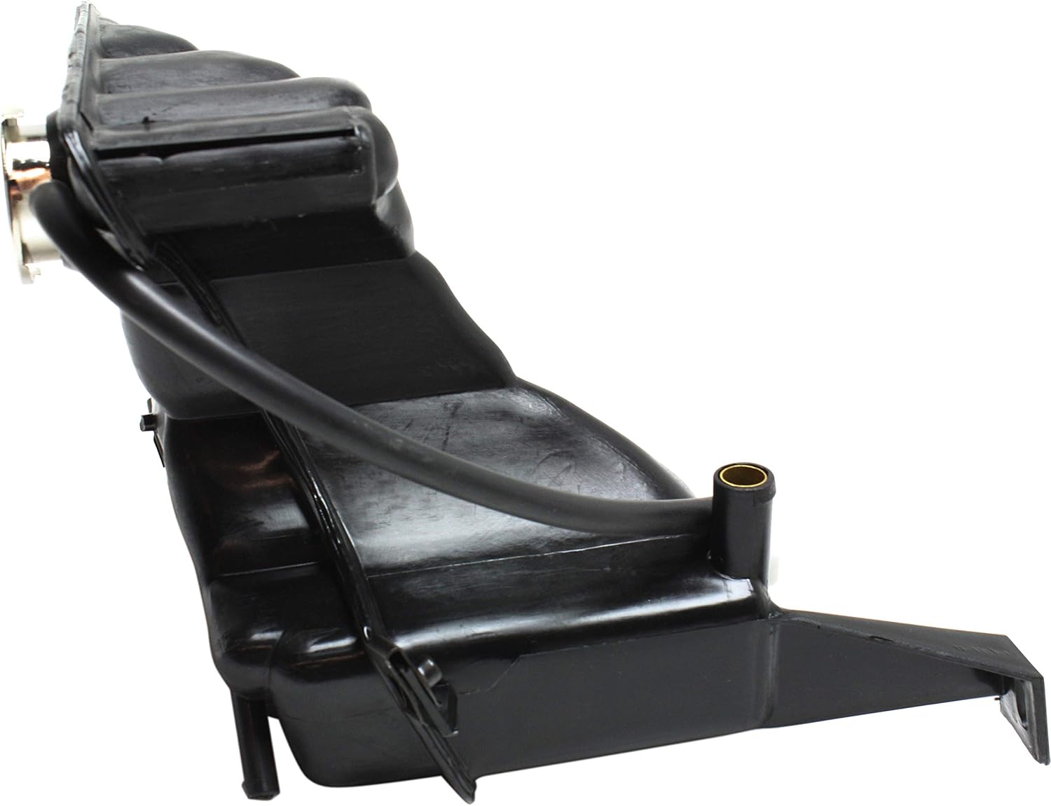 Garage-Pro Depósito de refrigerante compatible con CADILLAC ELDORADO 1994-2002 4.6L