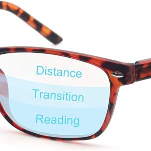 Lentes de lectura multienfoque progresivo, bloqueo de luz azul, buenos lectores de computadora Lentes de lectura multienfoque progresivo, bloqueo de luz azul, buenos lectores de computadora