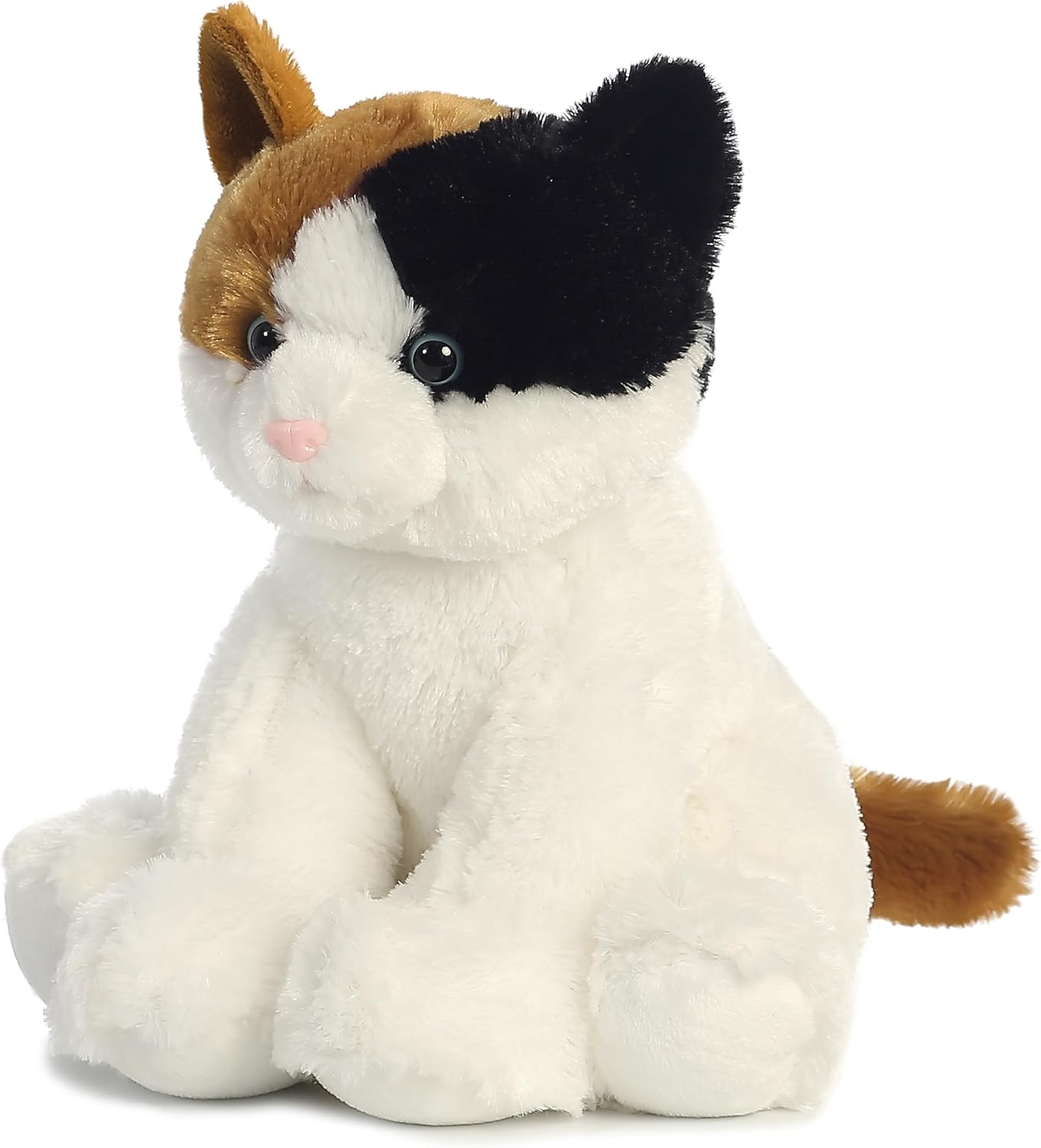 Aurora Gato Esmerelda de 14″