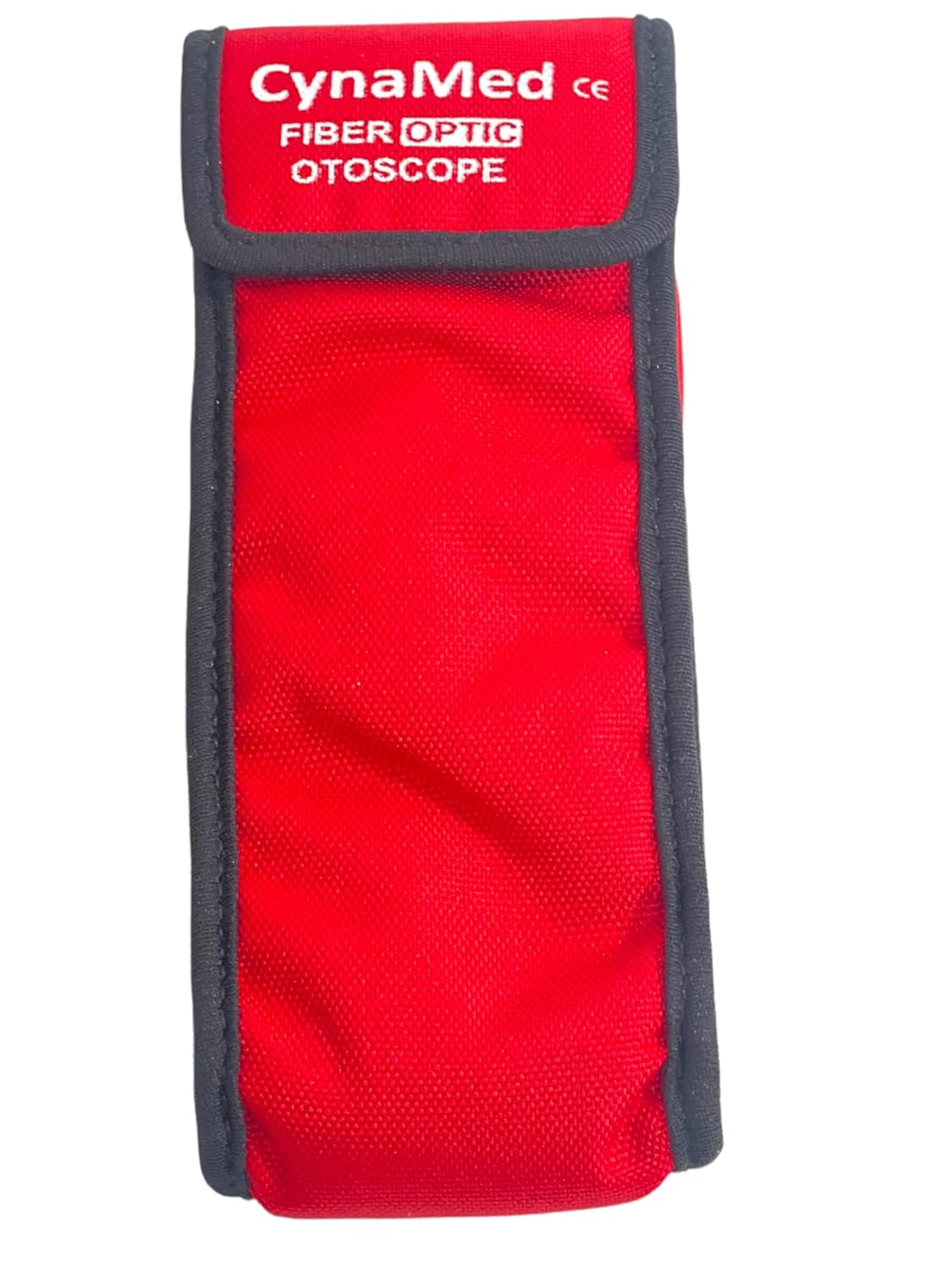 Nuevo Mini Otoscopio de fibra óptica de diagnóstico médico aprobado por la CE Plus 1 bombilla de reposición Cynamed