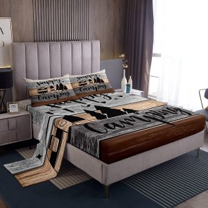 Castle Fairy Sábanas de cama de autocaravana tamaño Queen, accesorios para caravanas para remolques de viaje, juegos de ropa de cama retro para Castle Fairy Sábanas de cama de autocaravana tamaño Queen, accesorios para caravanas para remolques de viaje, juegos de ropa de cama retro para