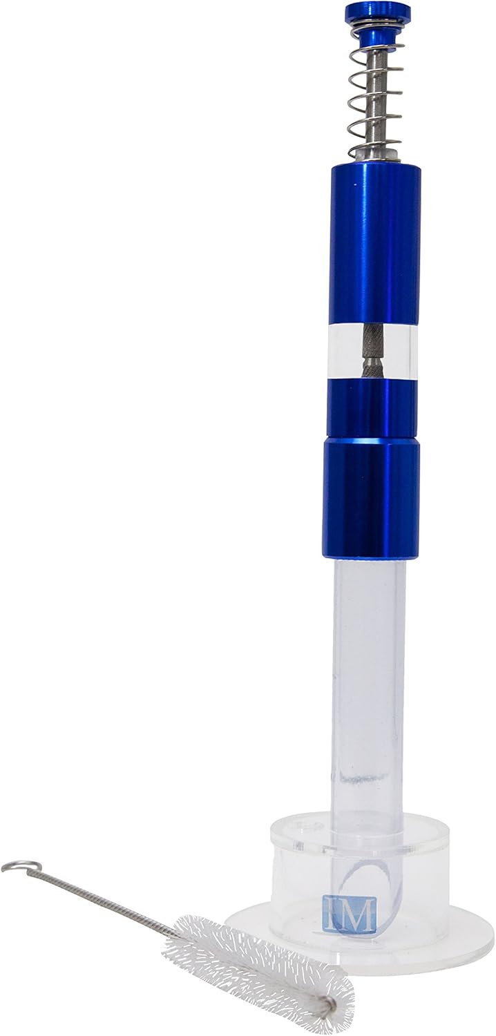 Innovative Marine Amoladora de artilugios gourmet