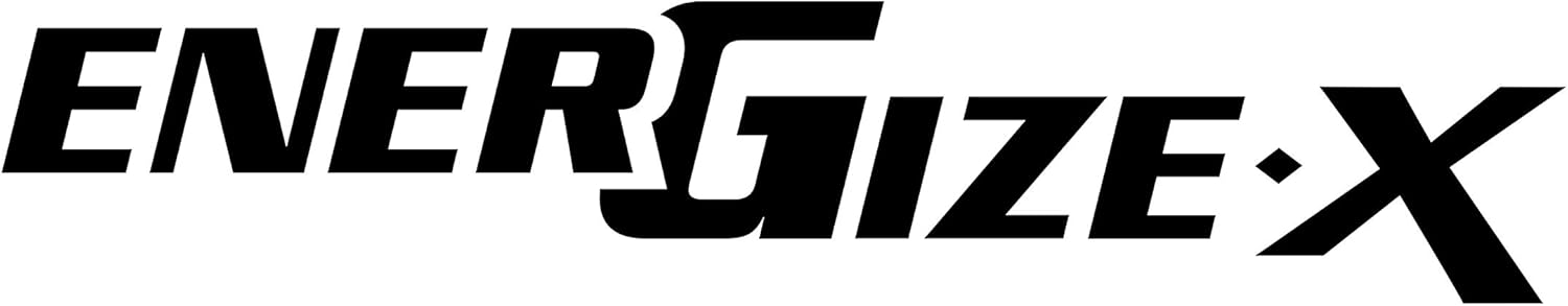 Pentel EnerGize-X – Portaminas (0.028 in), cuerpo azul cielo, caja de 12 (PL107S)