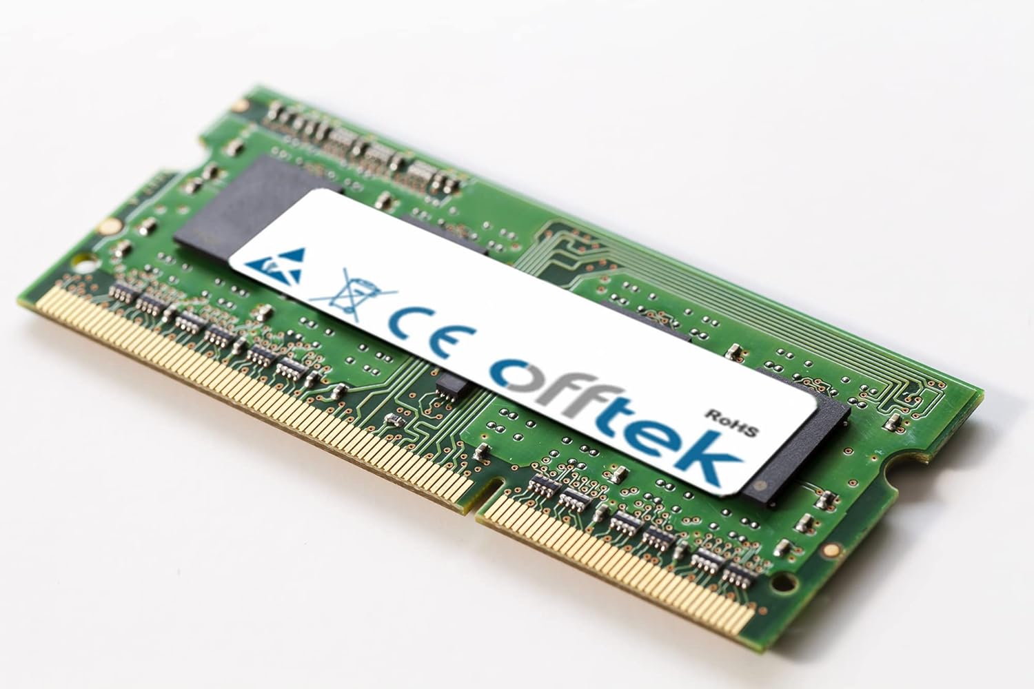 Memoria RAM de repuesto para portátil NEC Versa AX Series (PC100)