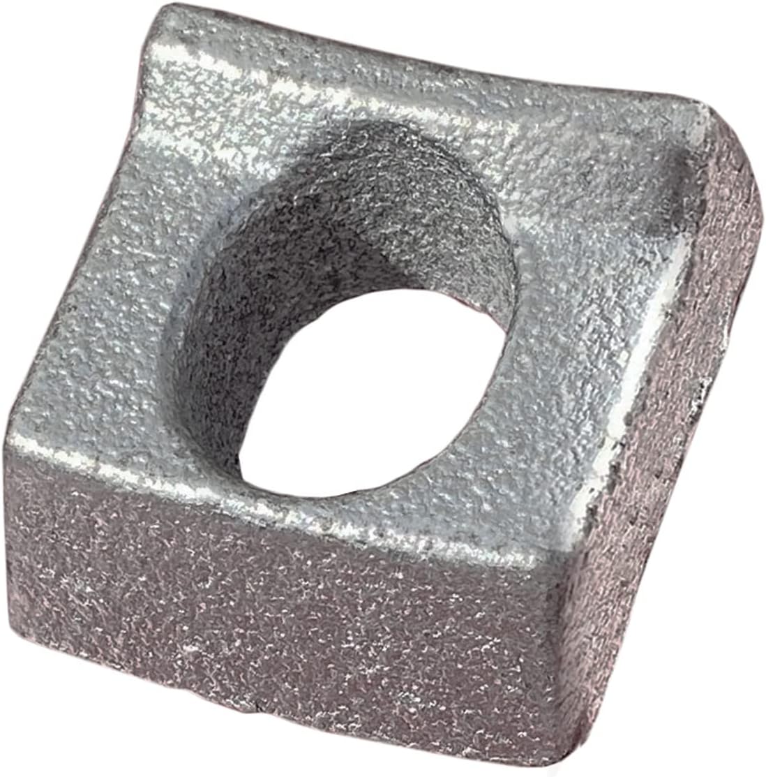 A.A Paquete de 5 abrazaderas para llanta de rueda para casa móvil, remolque de construcción Lowboy (5)
