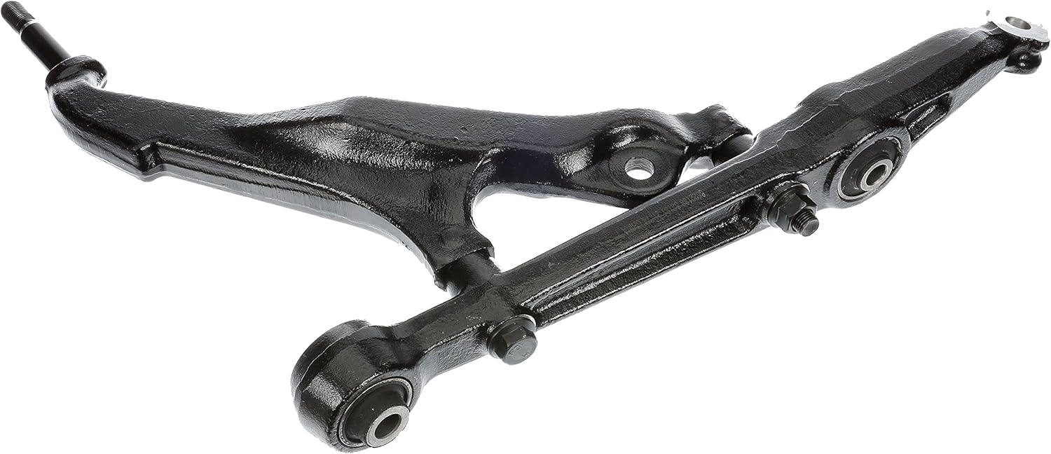 Dorman 522-188 Brazo de control de suspensión inferior del lado del pasajero delantero compatible con modelos seleccionados AcuraHonda