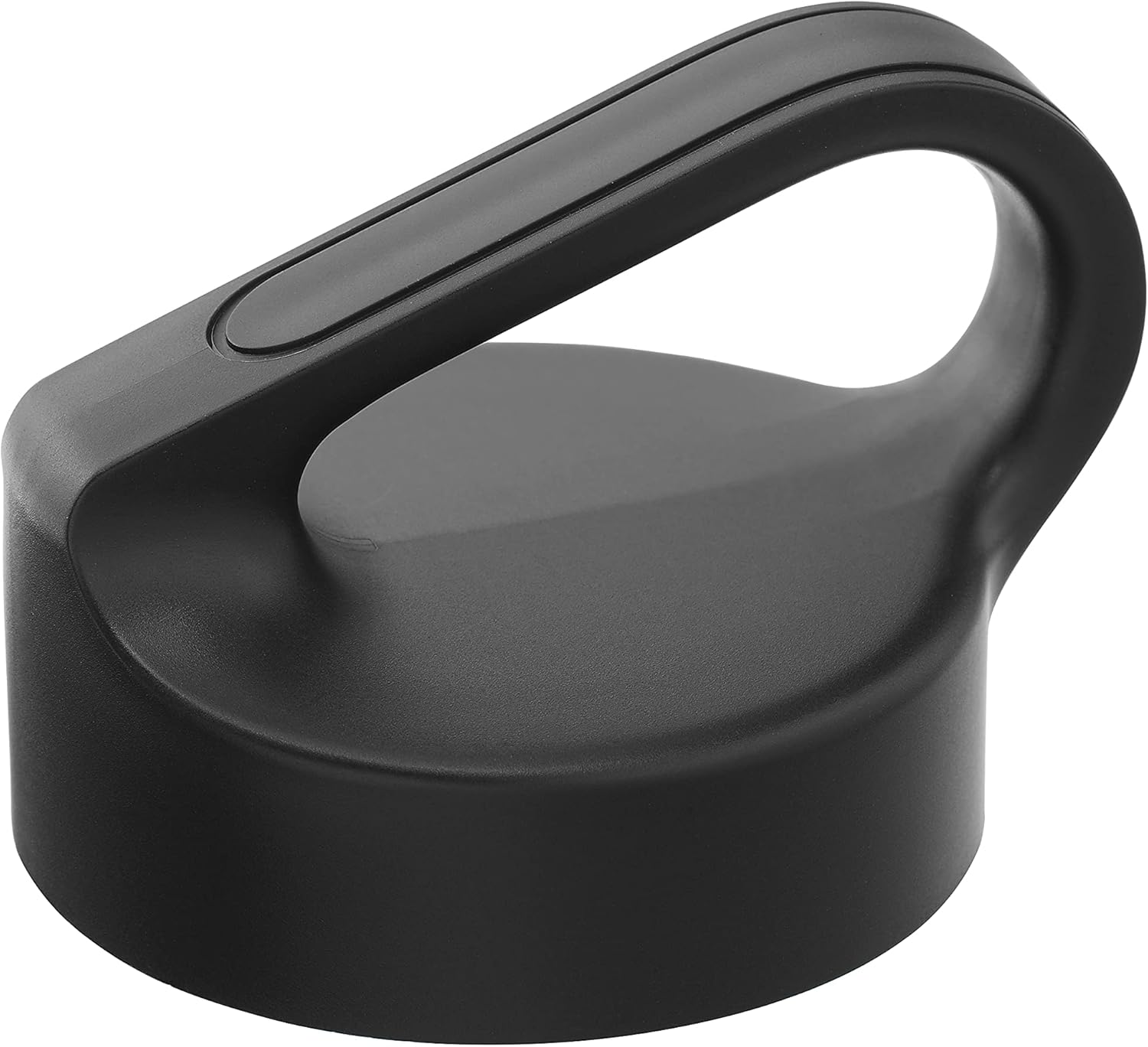 CamelBak Accesorio de tapa de repuesto, color negro