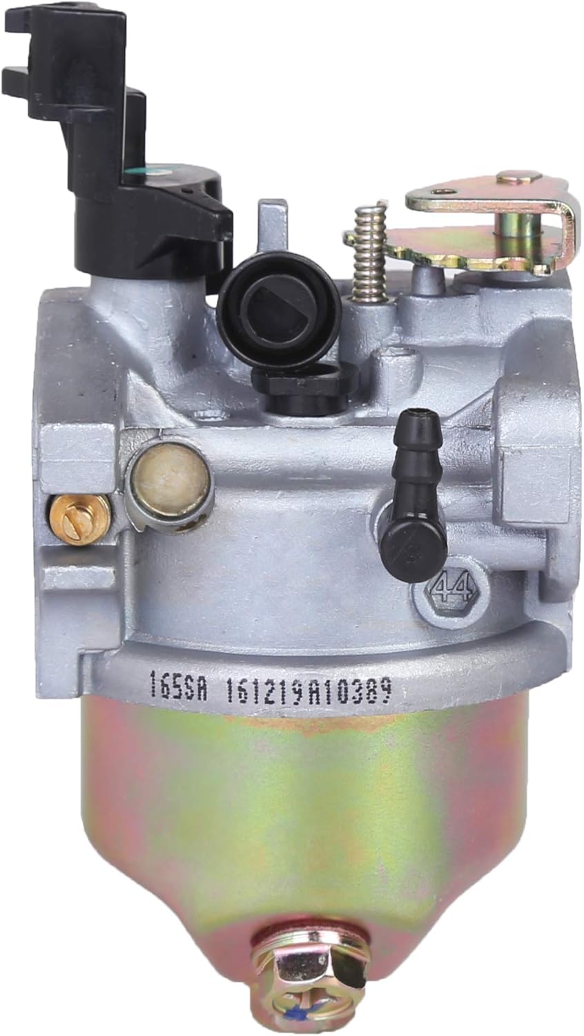 Carburador para Troy-Bilt Storm 2410 31AM62N2711 24 pulgadas para quitanieves Troy-Bilt 2100 Squall 31AS2P5C711 31AM2P5B 21 pulgadas quitanieves