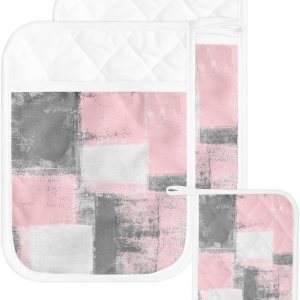 Graffiti Art – Juego de 2 agarraderas para cocina, antideslizantes y aislantes de calor, juego de agarraderas de tela de toalla con bolsillo, Graffiti Art – Juego de 2 agarraderas para cocina, antideslizantes y aislantes de calor, juego de agarraderas de tela de toalla con bolsillo,