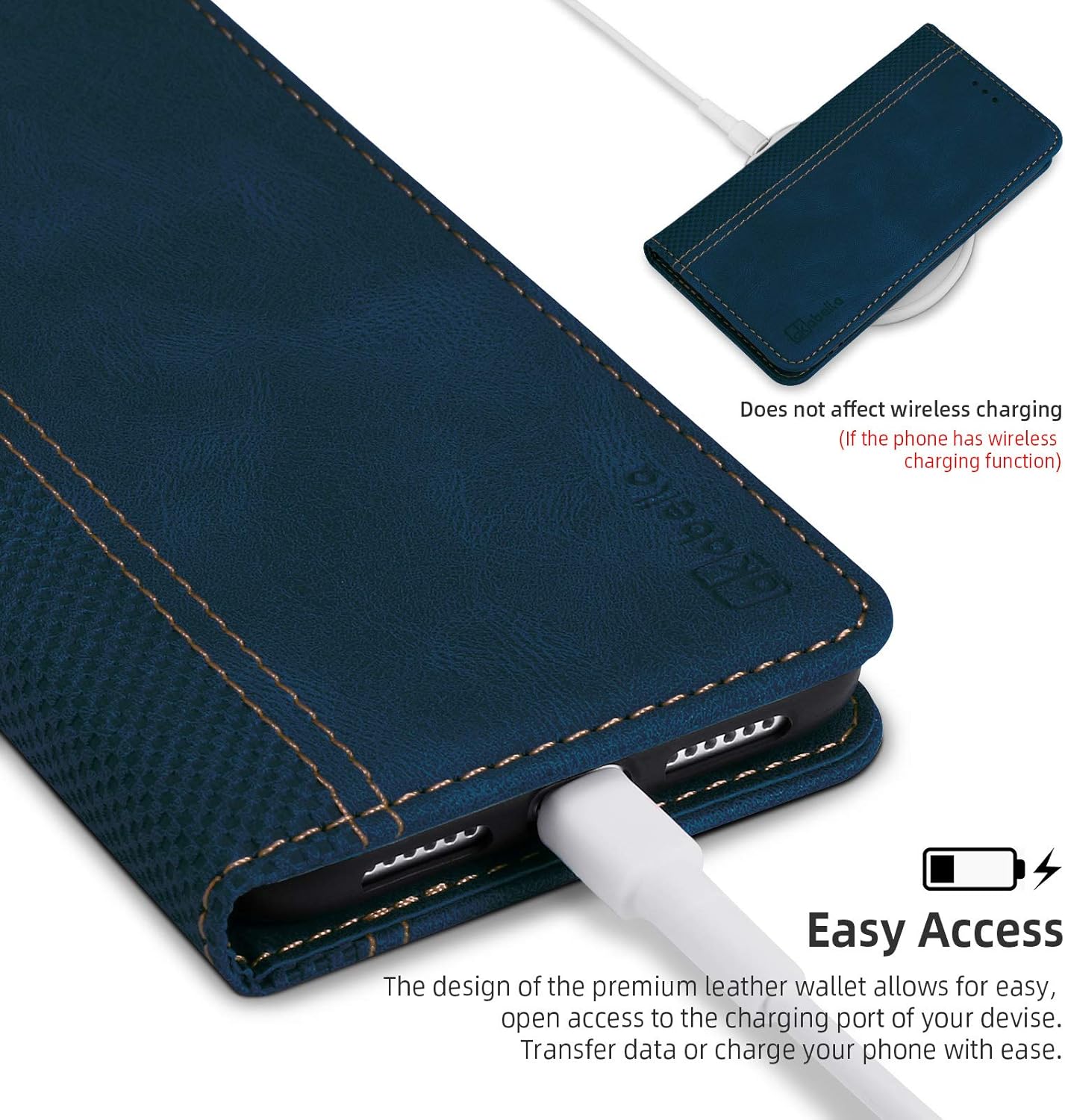 Funda para Xiaomi Poco X3 X3 Pro, funda tipo cartera con cierre magnético con tarjetero Xiaomi Poco X3 NFC Flip Folio funda protectora de TPU a