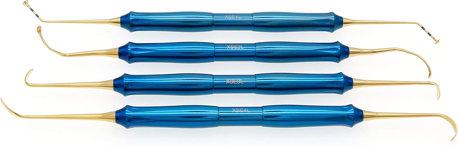 Dentium DASK – Kit de implantes de elevación sinusal (14 unidades)