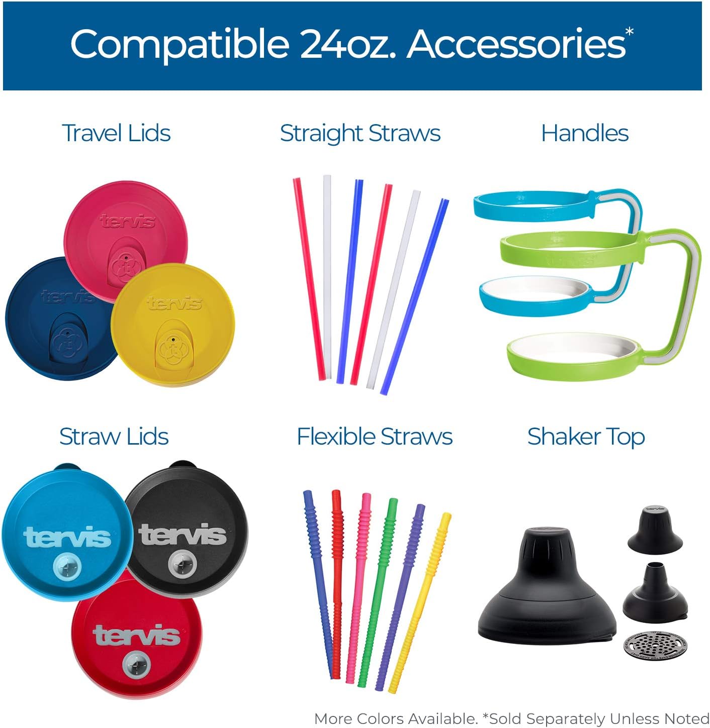 Tervis – Vaso térmico