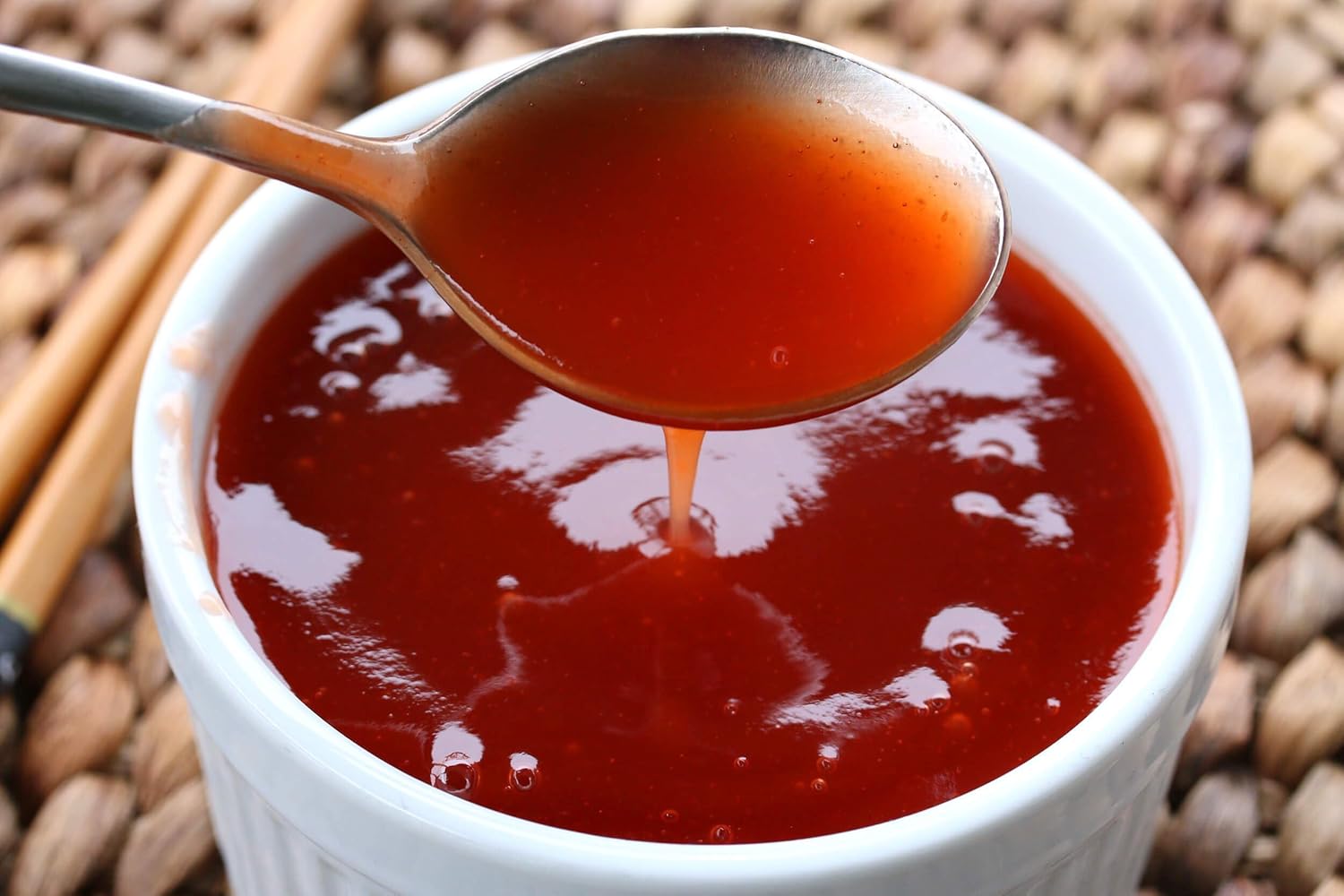 Laxmi Chutney dulce gourmet totalmente natural, 9 onzas