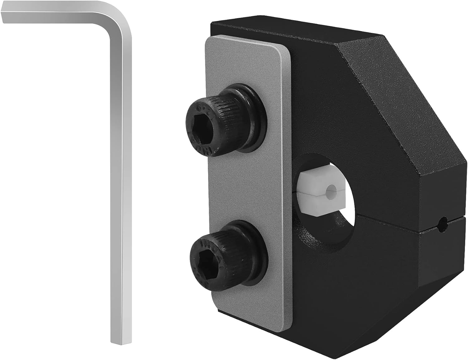 IdeaFormer – Conector de soldador de filamentos, carpintero de filamento, conexión de filamento de impresora 3D roto, sensor de filamento,
