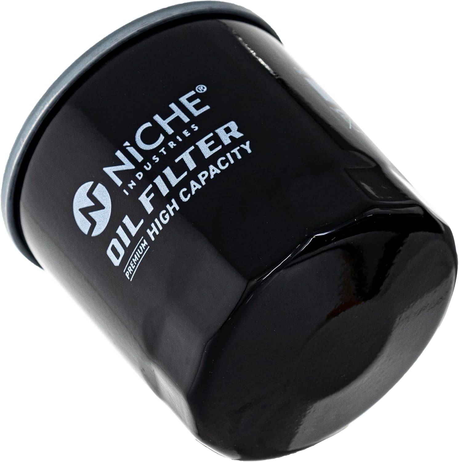 NICHE Filtro de aceite para Polaris Sportsman 570 Scrambler 850 Ranger RZR XP 4 Turbo Magnum 425 ATP 500 330 2520799 3084963