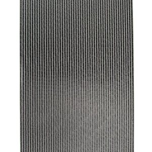 Condensador de AC, reemplazo de condensadores de aire acondicionado MARSFLUX para Accord 2008-2012, Crosstour 2013-2015, Accord SE 2011-2012 Condensador de AC, reemplazo de condensadores de aire acondicionado MARSFLUX para Accord 2008-2012, Crosstour 2013-2015, Accord SE 2011-2012