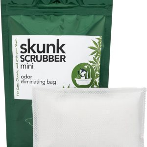 Bolsa eliminadora de olores de humo y ambientador para automóviles y espacios pequeños Bolsa eliminadora de olores de humo y ambientador para automóviles y espacios pequeños