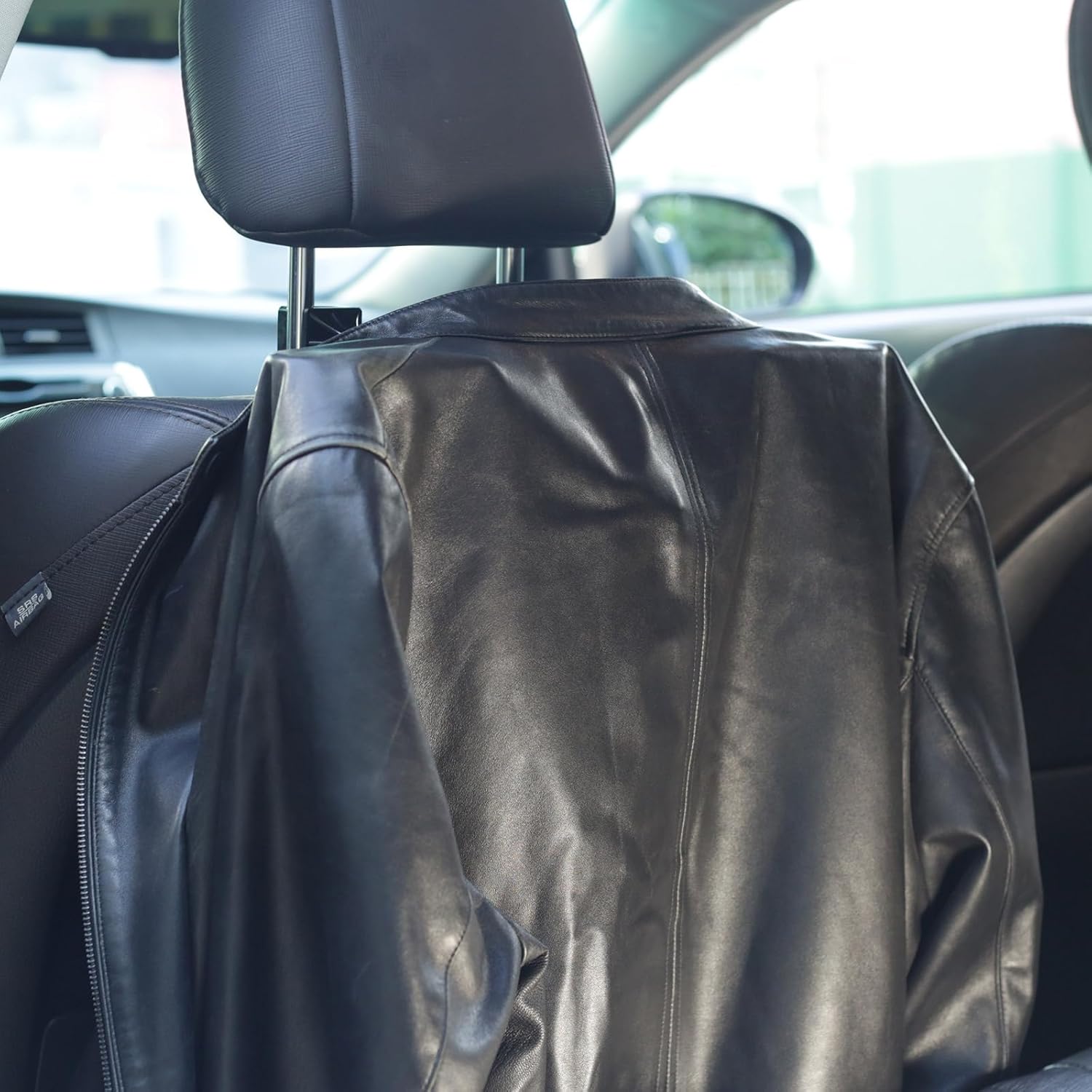 Soporte para sombreros de coche para camión, SUV, coche, camión, accesorios de automóvil, diseño para Panamá Fedora y sombreros de ala plana..