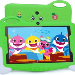 C idea Tablet Android 13 para niños, tabletas de 7 pulgadas para niños de 2 a 5 años, 2 GB+32 GB de almacenamiento, memoria expandible de 64 GB, C idea Tablet Android 13 para niños, tabletas de 7 pulgadas para niños de 2 a 5 años, 2 GB+32 GB de almacenamiento, memoria expandible de 64 GB,