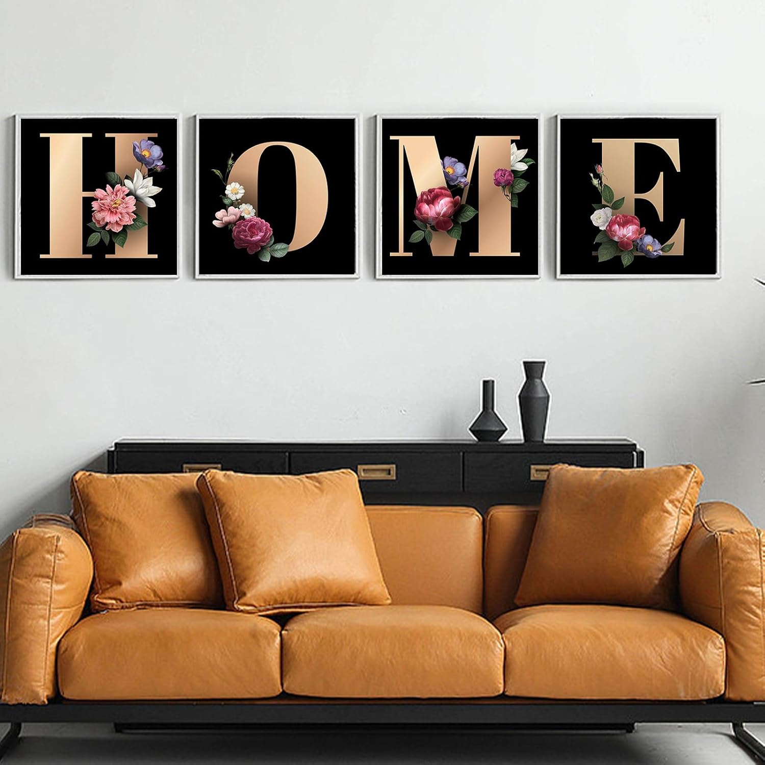 YALKIN Kit de pintura de diamantes 5D para adultos, arte de diamantes 5D personalizado, arte de diamantes redondo completo, arte para decoración de