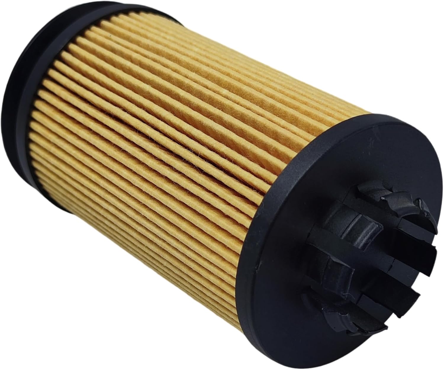 XYZIL Kit de filtro de aceite QC000001 compatible con Mitsubishi Fuso Canter 2012-2018 Engine LF16330 WL10232 P40037 504385104 15208-HJ00A