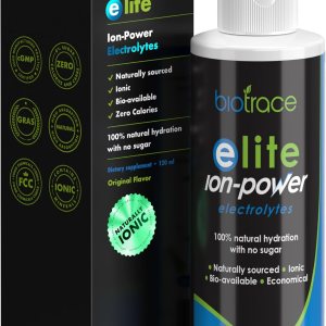Gotas de electrolitos Elite  0 calorías 0 azúcar hidratación rápida, entrenamiento, recuperación muscular  Suplemento de electrolitos de minerales Gotas de electrolitos Elite  0 calorías 0 azúcar hidratación rápida, entrenamiento, recuperación muscular  Suplemento de electrolitos de minerales