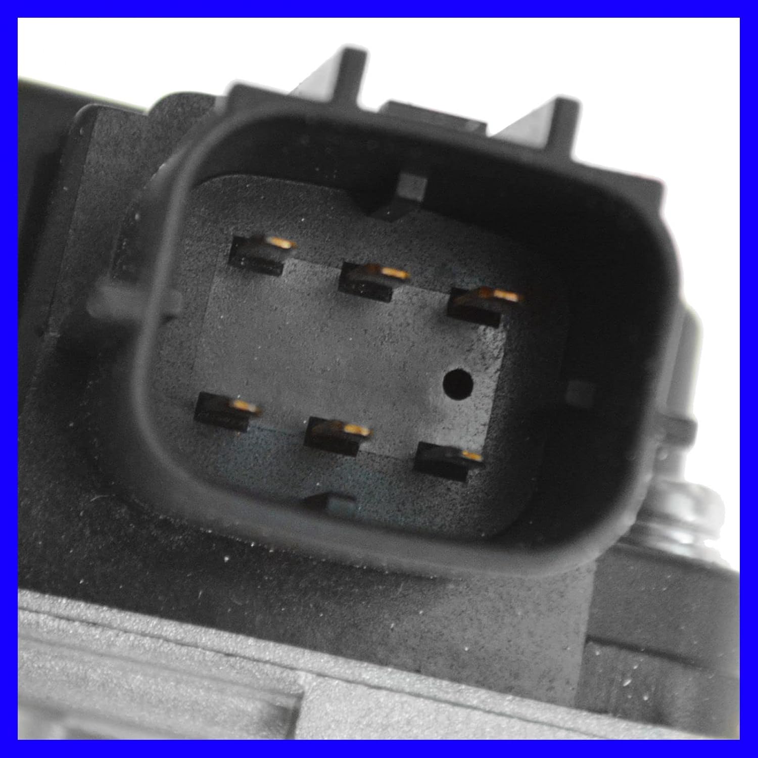 Conjunto electrónico del cuerpo del acelerador para 02-06 Nissan Altima Sentra X-Trail 2.5L