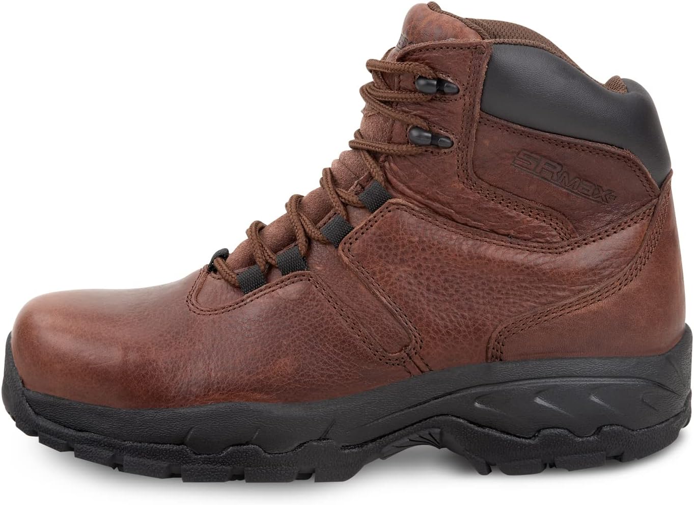 SR Max Denali, para hombre, negro, punta compuesta, EH, impermeable, no metálico, antideslizante